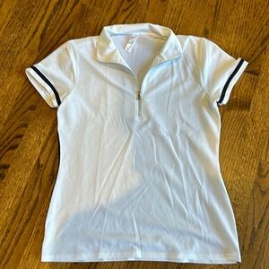 Inphorm golf polo